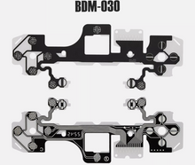 Load image into Gallery viewer, OEM Conductive Film Ribbon Keypad Flex Cable For Sony PS5 Dualsense Controller
