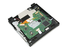 Load image into Gallery viewer, OEM NINTENDO Wii Replacement DVD Disc Drive Tested Part GameCube Compatible
