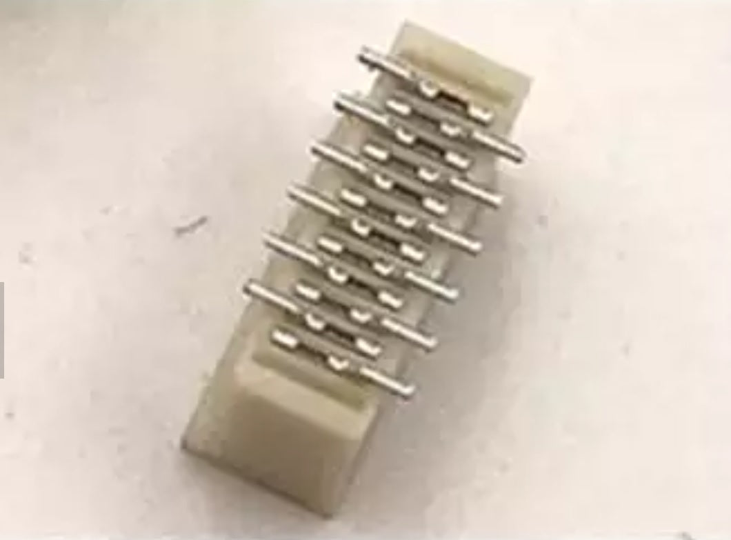 12 Pin Connector Plug Port Socket for PS4 PlayStation 4 Controller