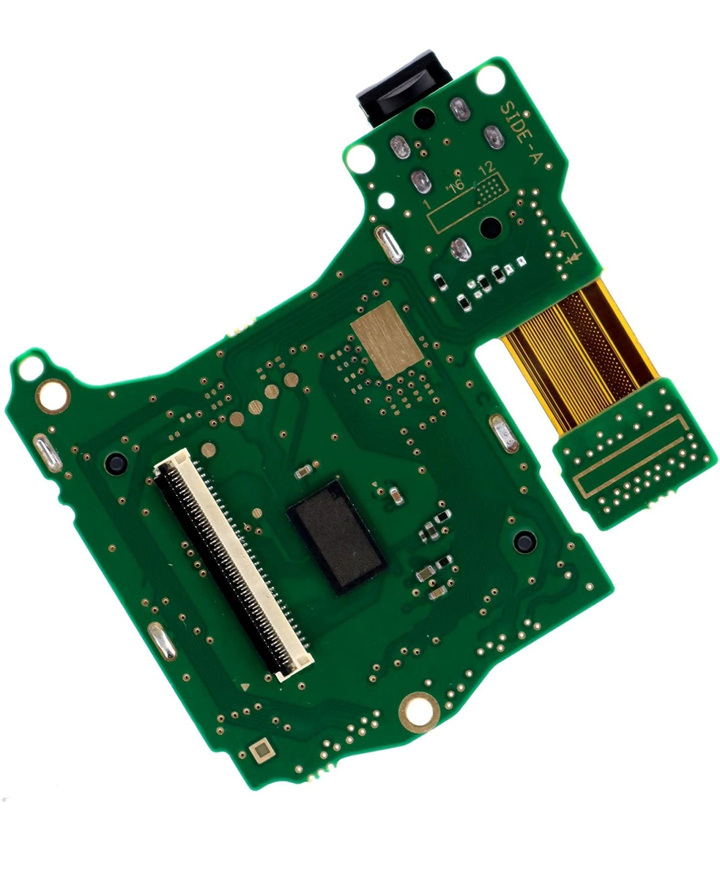 Selected Variant Image